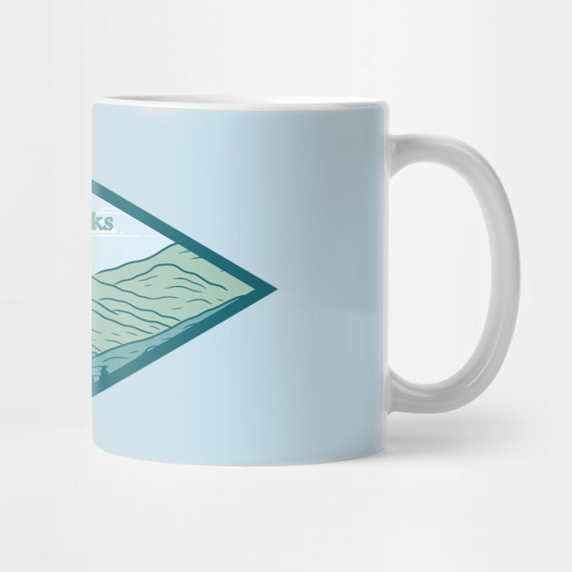 The Ozarks by rt-shirts